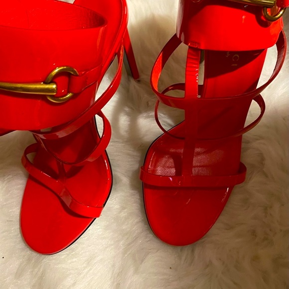 Authentic Gucci Ursula - Picture 7 of 7